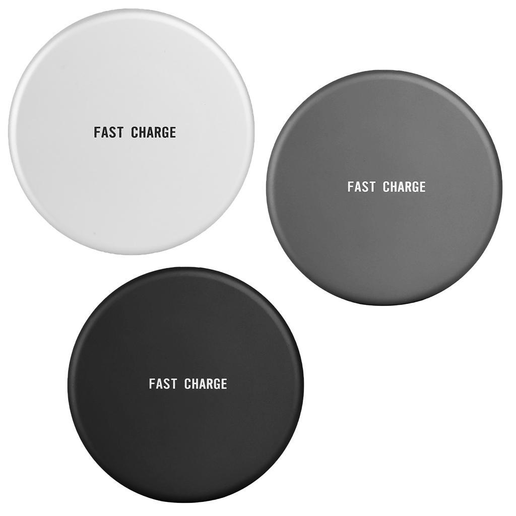 Wireless 2A Pad for S8 S9 X 8