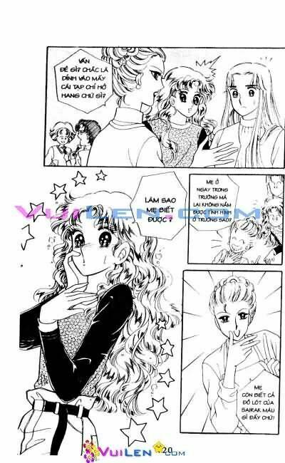 giảm cân để yêu chapter 6 120