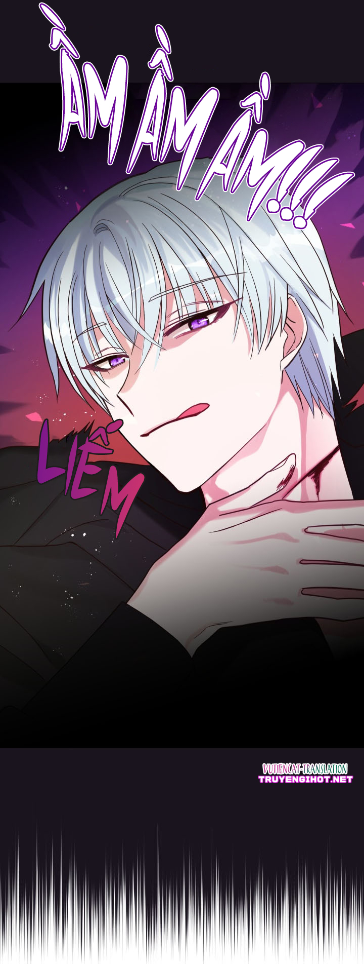 khế ước hậu cung chapter 13.2 16