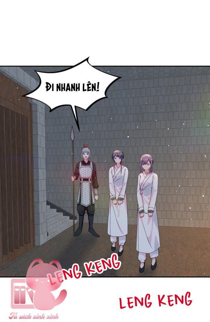 một đêm nọ đột nhiên yandere tới! chapter 136 14