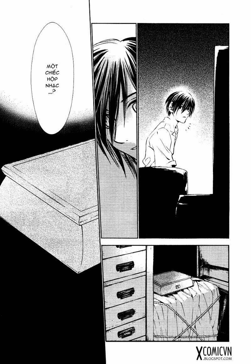 tousei gensou hakubutsushi chapter 9 17