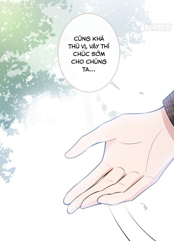 hotsearch của ảnh đế chapter 73 18