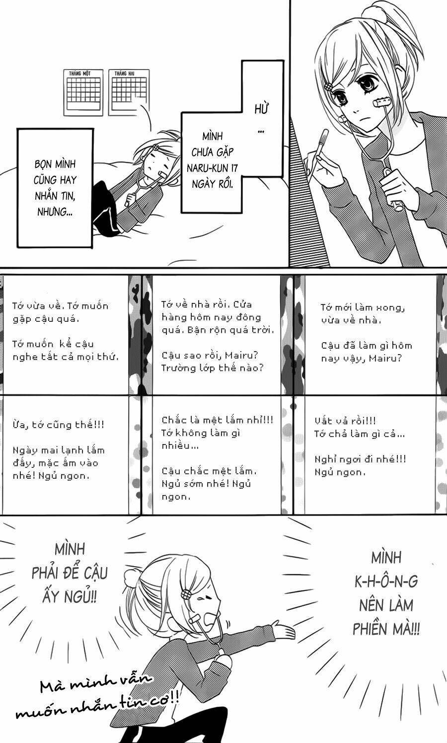 mairunovich chapter 26 8