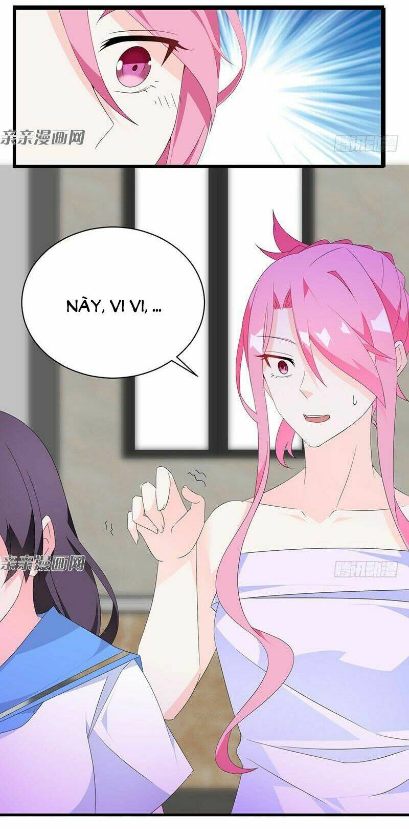 bảy ngày thực cốt hôn ước chapter 32 18