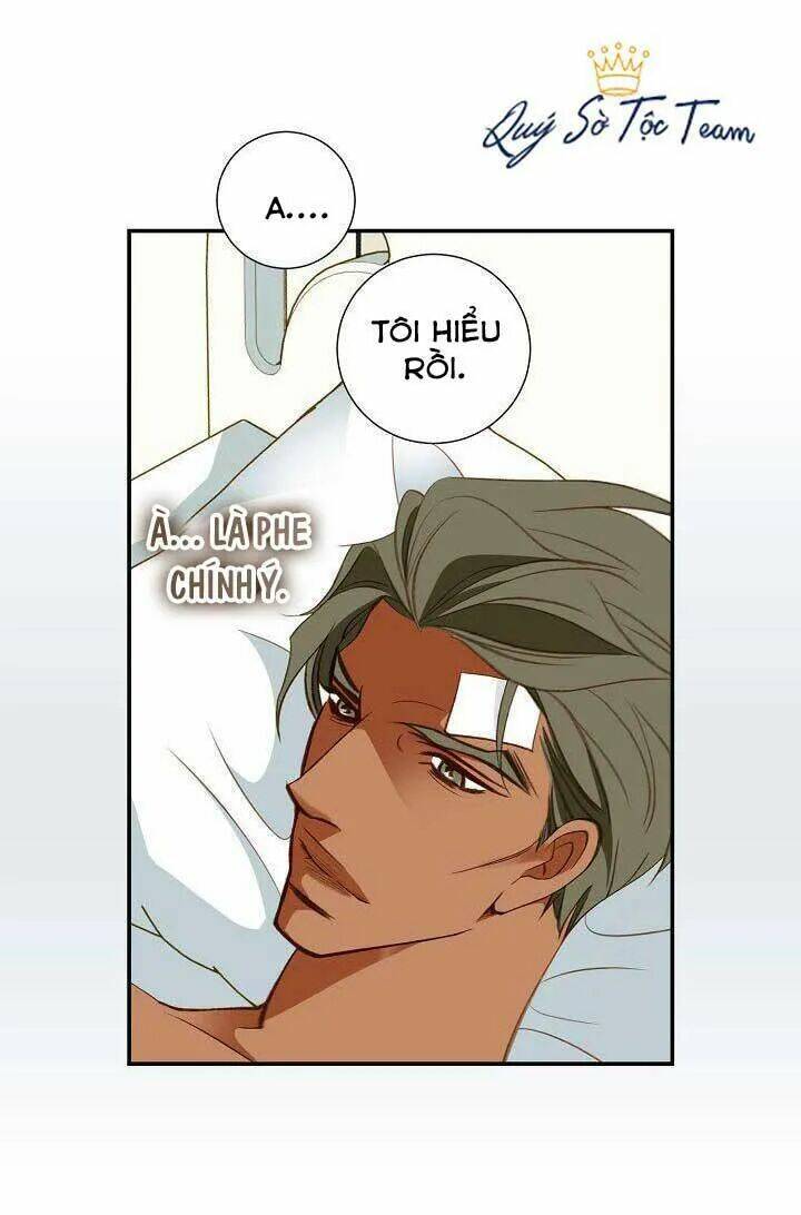 tiếp xúc chí mạng chapter 85 49