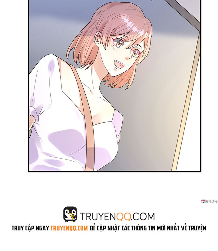 tổng tài truy thê: phu nhân lại chạy trốn chapter 27 10