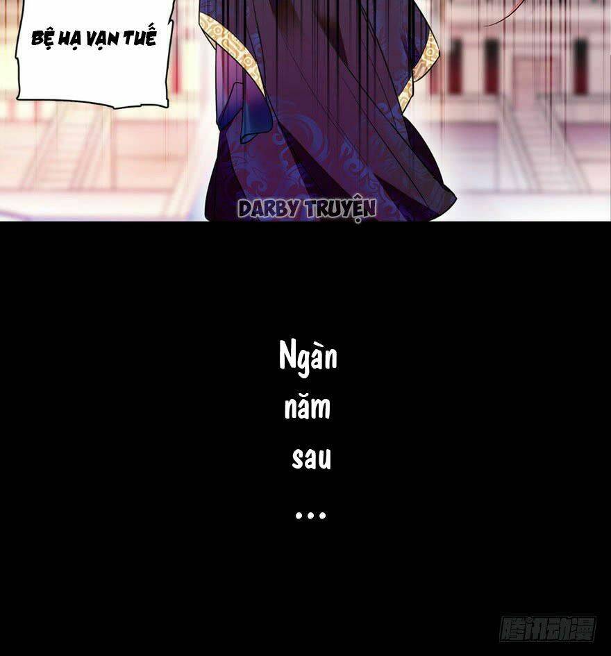 bảo bối v5 boss vội vàng cưng chiều chapter 1 12