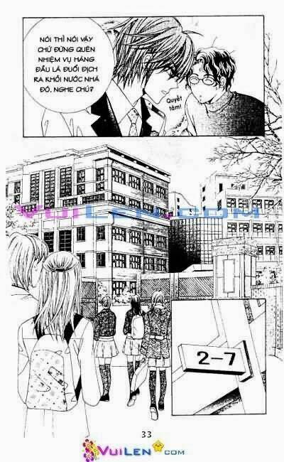 đại ca đi học chapter 3 33