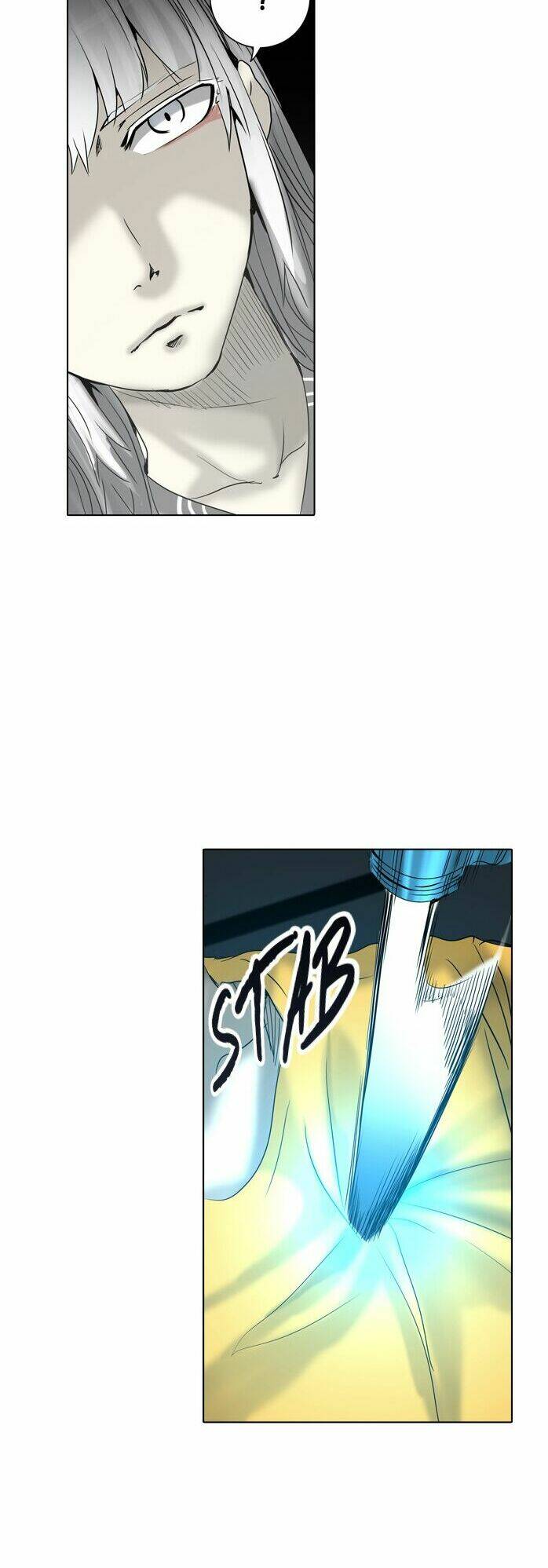 cuộc chiến trong tòa tháp chapter 265 29