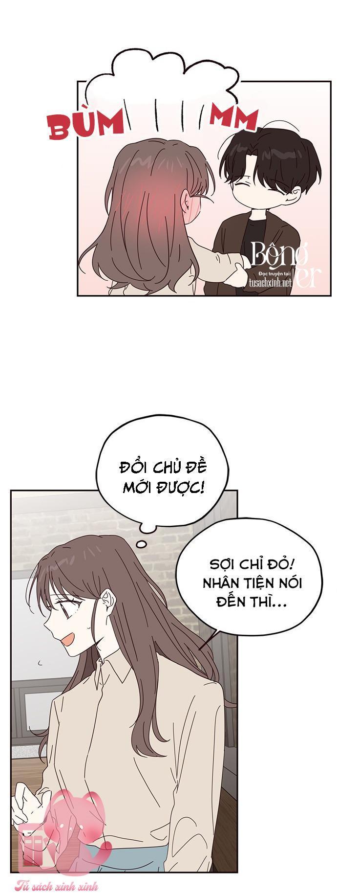 sợi chỉ tình yêu chapter 54 33