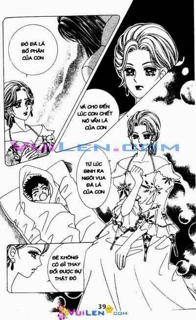 đến vương quốc ma chapter 11 39