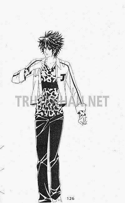 sức thanh xuân chapter 5 126