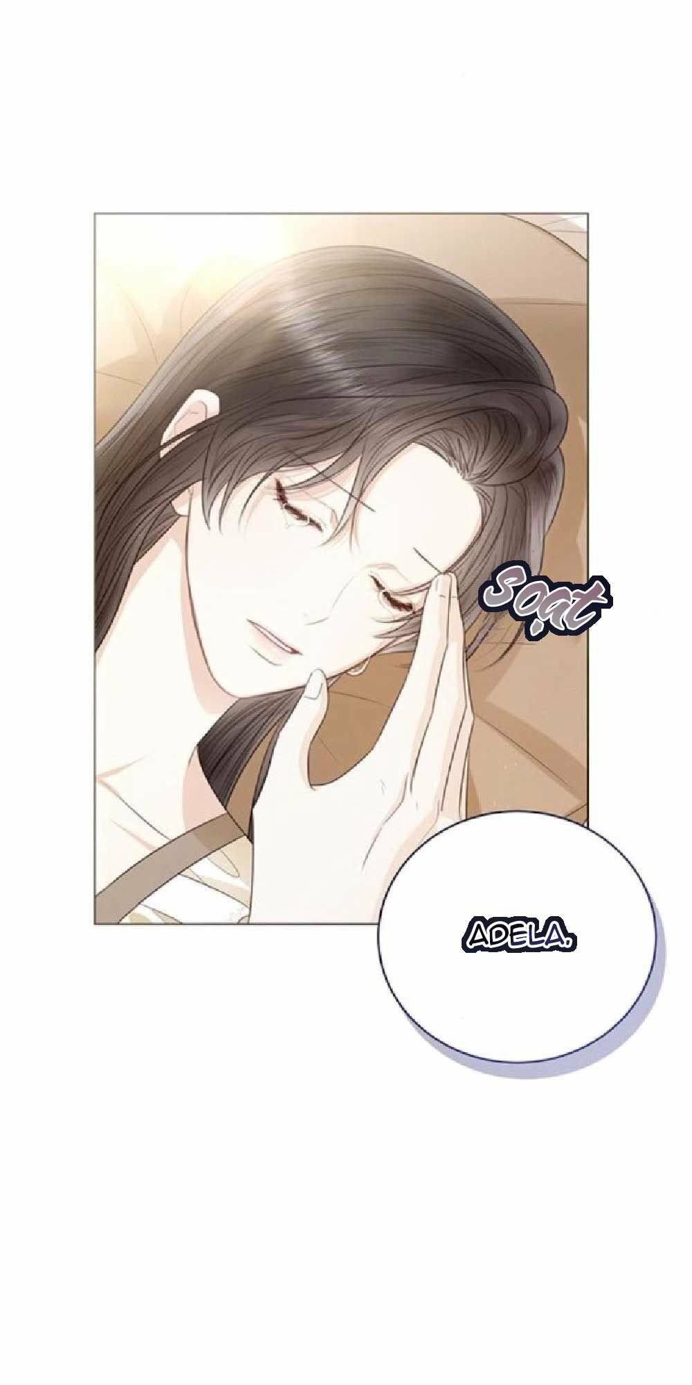 tôi sẽ từ bỏ vị trí hoàng hậu chapter 33 83