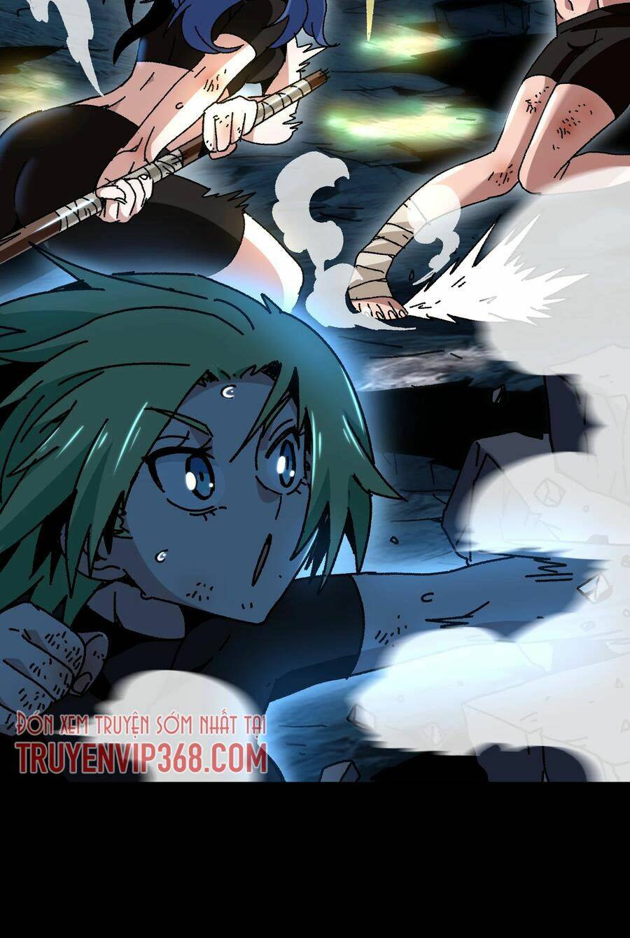 vú em vô địch chapter 24 83