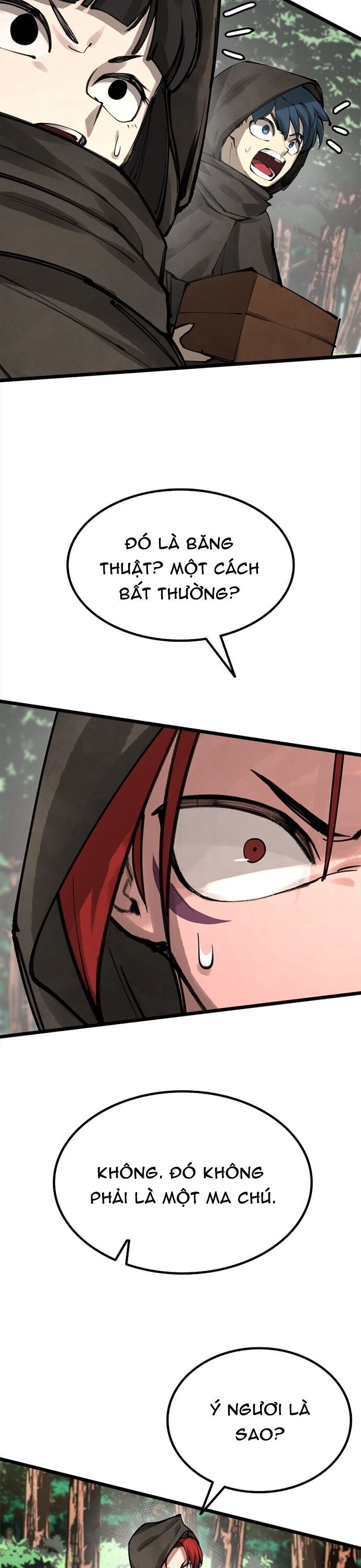 ngọn lửa của hòa bình chapter 20 21