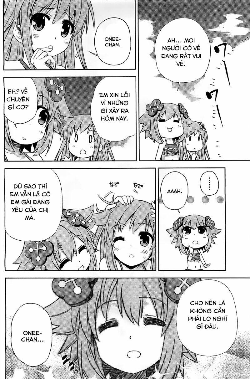 hyperdimension neptunia - hello new world chapter 4 25