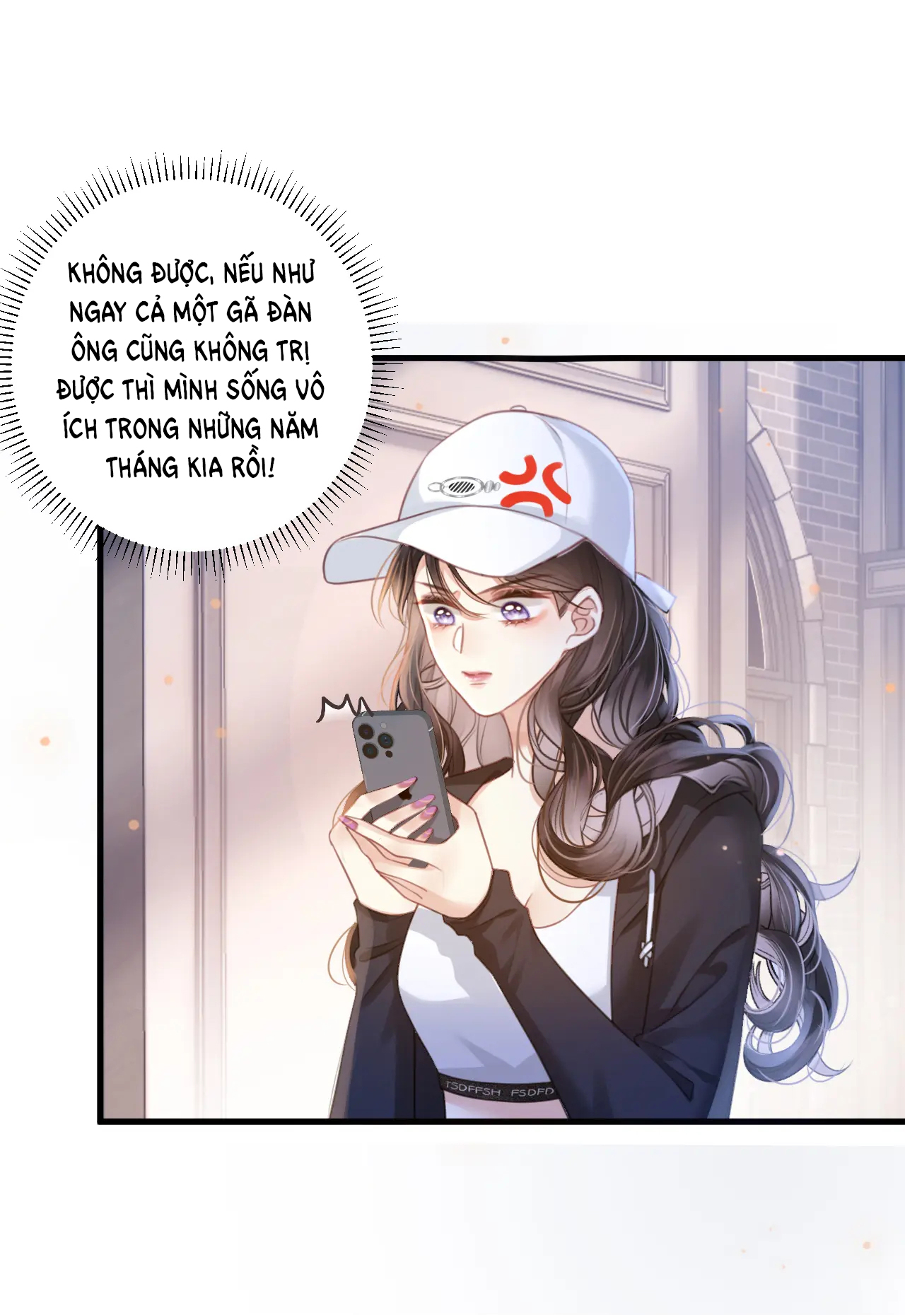 ngày mai cũng thích anh chapter 2 21