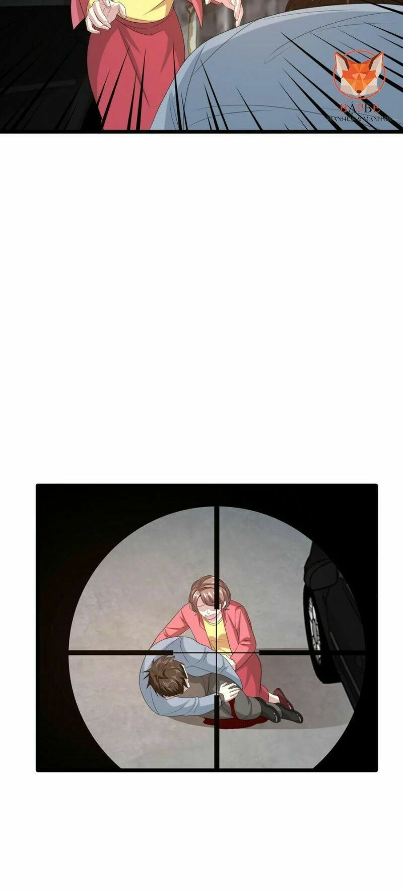 đô thị tà vương chapter 74 8