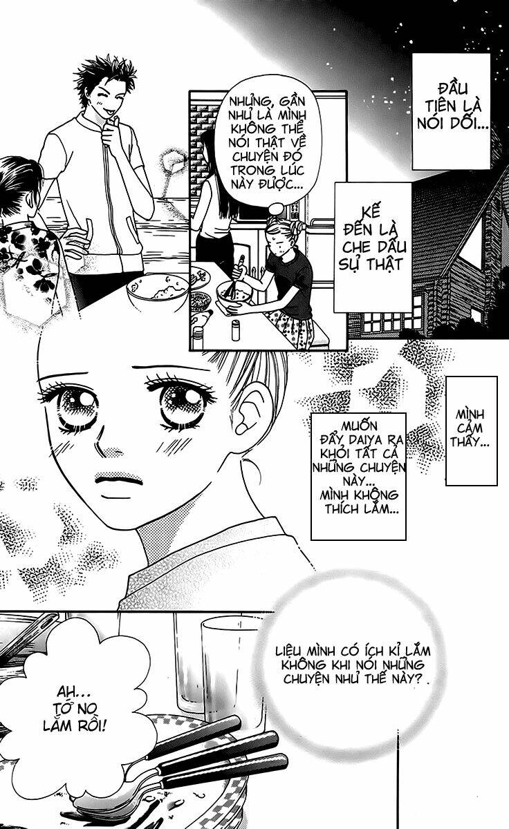 parfait tic - cô láng giềng chapter 41 10