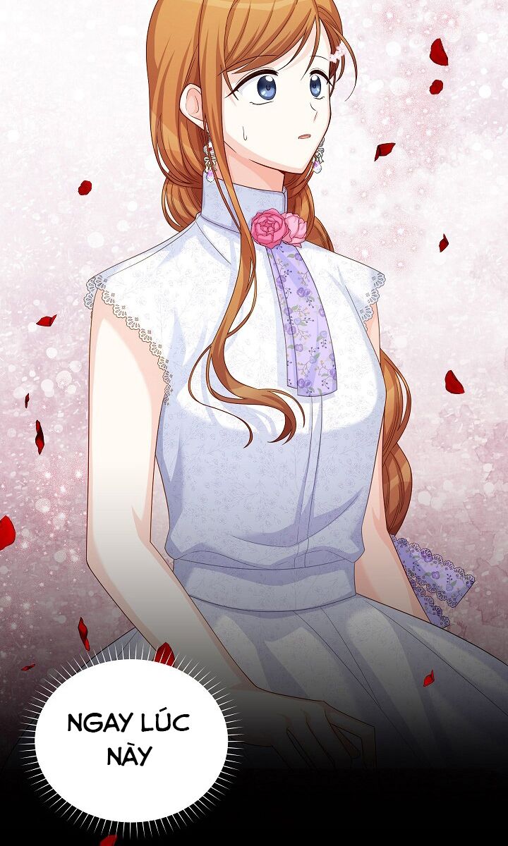 nữ công tước với tâm hồn trống rỗng chapter 63 65