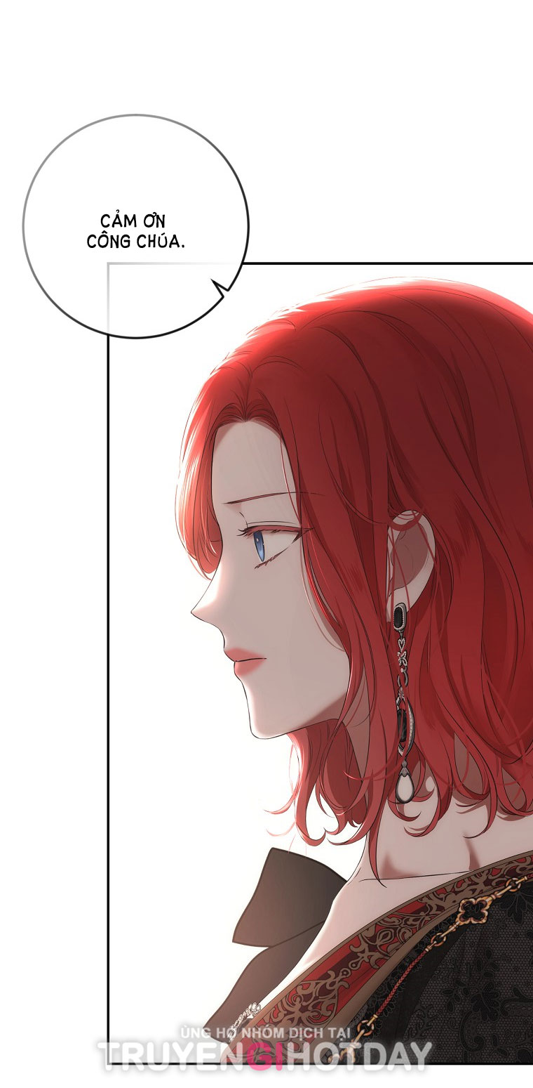 [Bản 15+] Tôi Lạc Vào Thế Giới Trò Chơi Harem Ngược chapter 88.1 - Trang 48