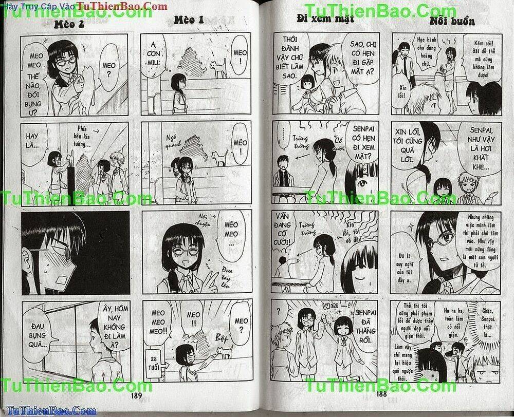 akuno của tôi chapter 7 94