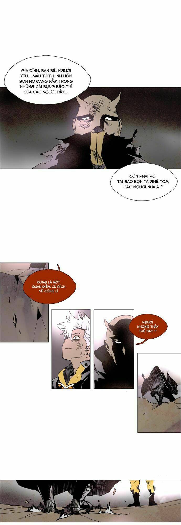 lessa 2: the crimson knight chapter 93 1