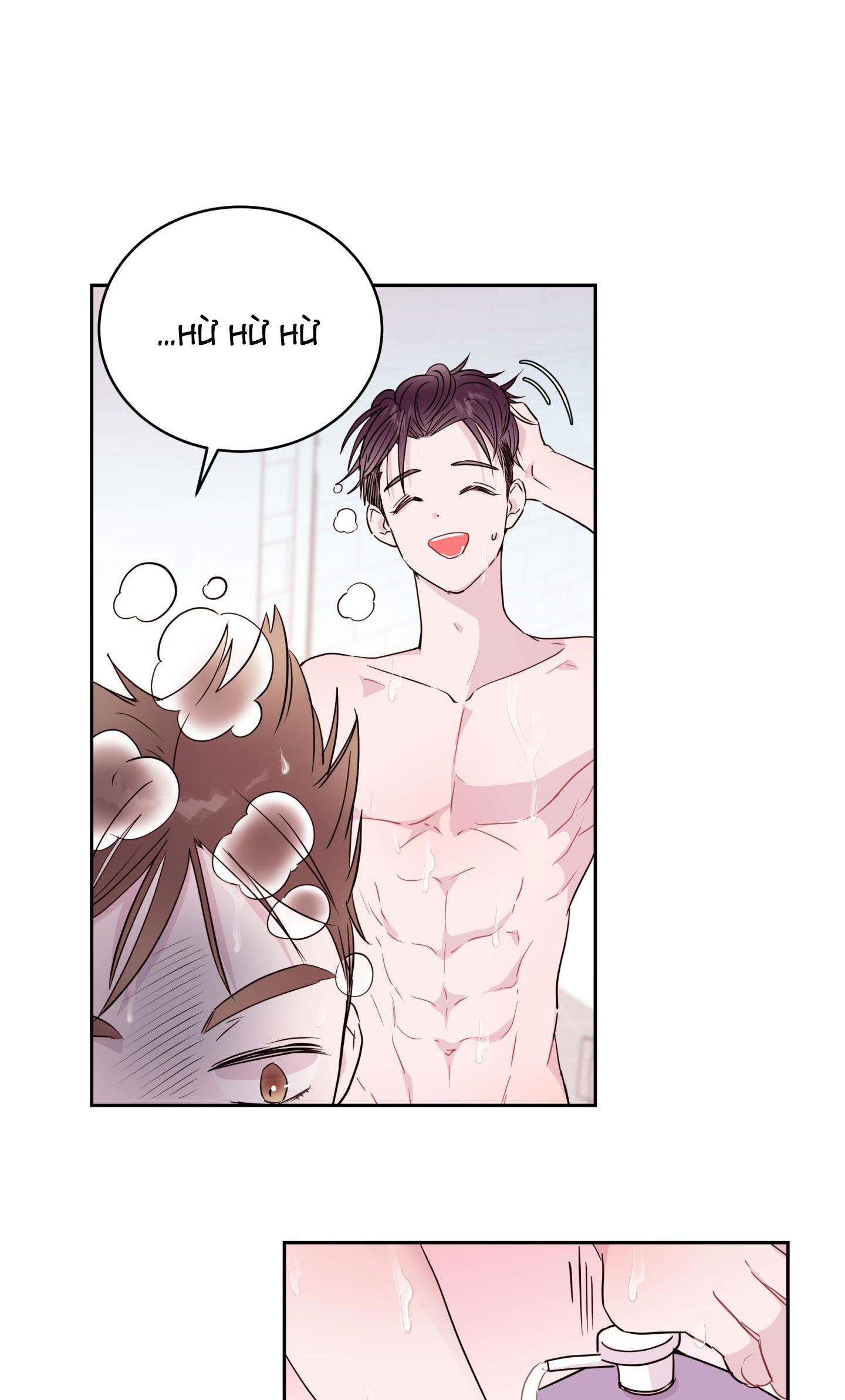 em trai vợ thật nguy hiểm chapter 8 22