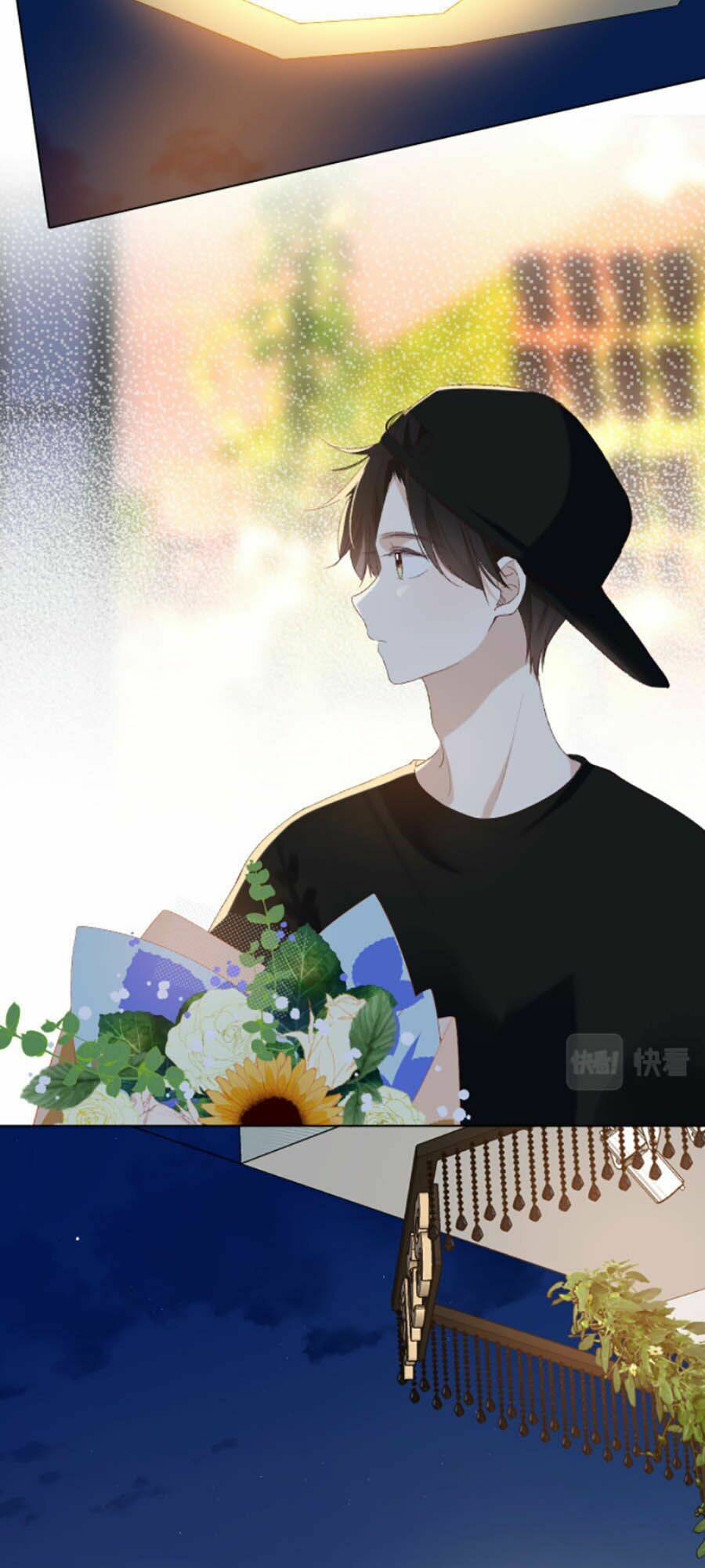 yêu thương em, yêu bản thân chapter 24 20