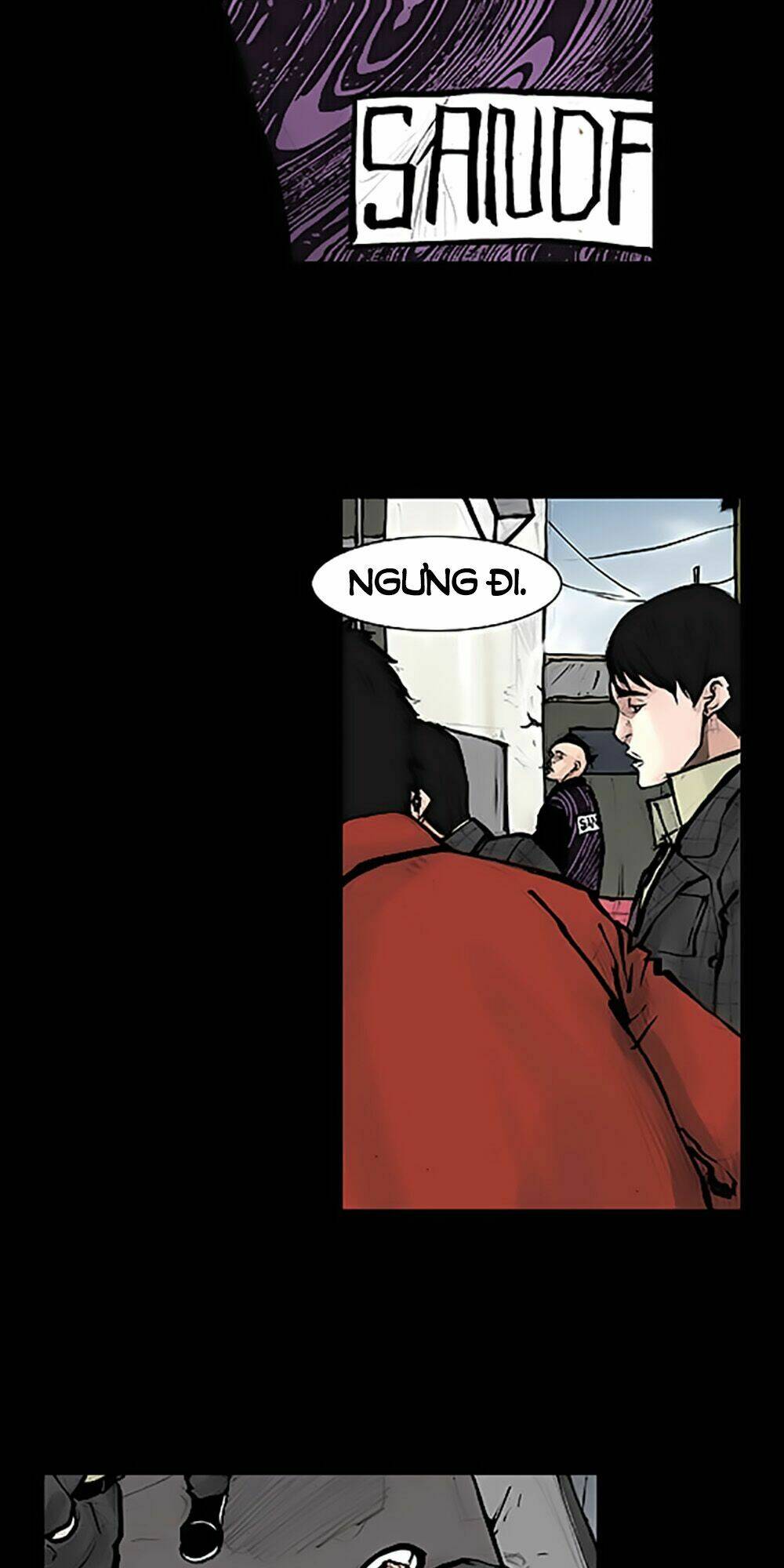 độc cô tiền truyện chapter 6 27