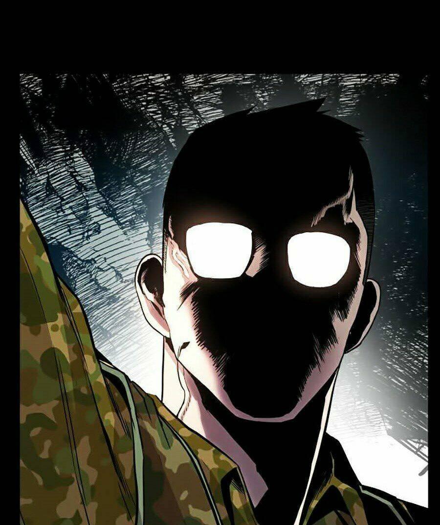 đặc vụ kim chapter 1 321