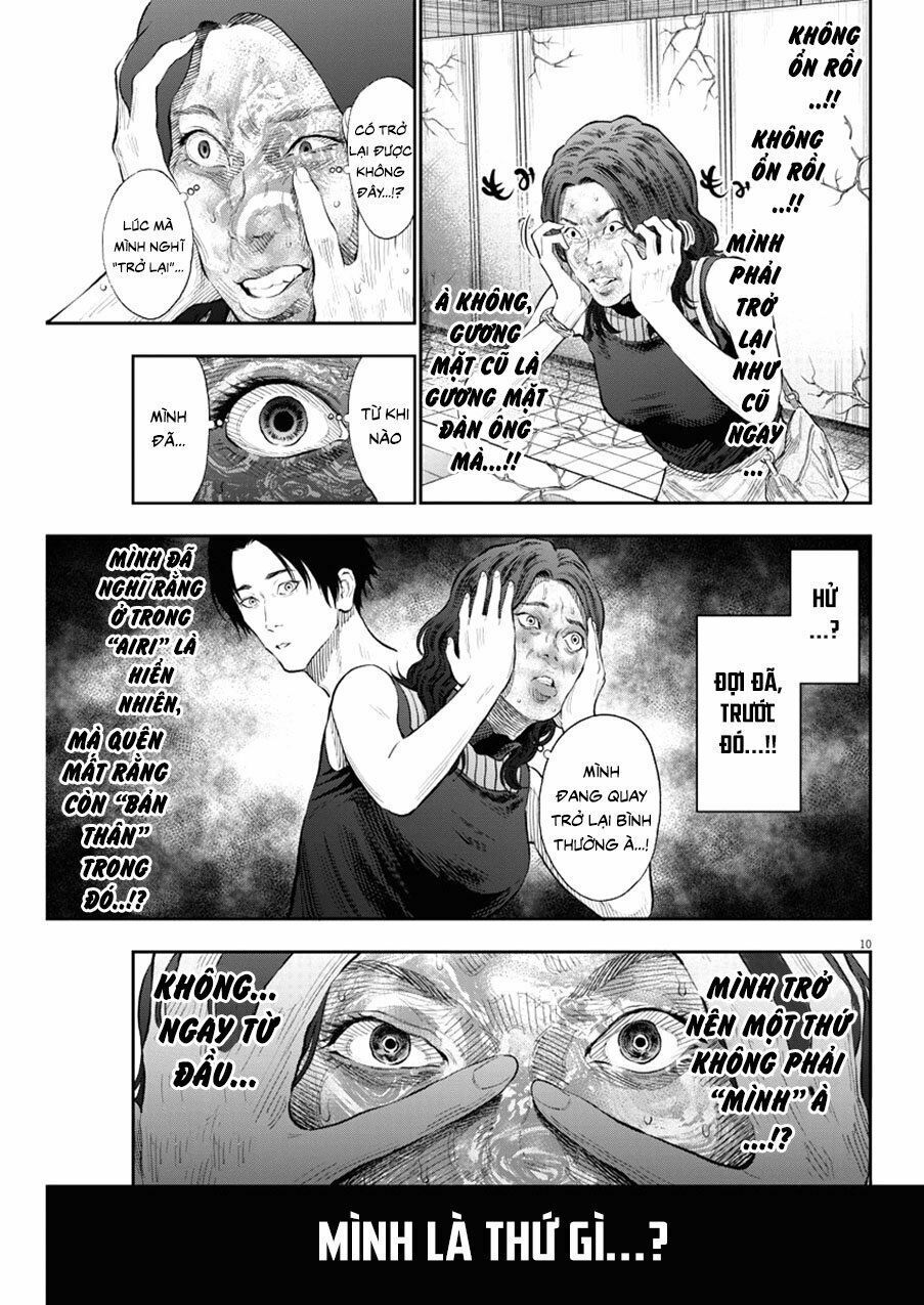 đọa nhân chapter 80 10