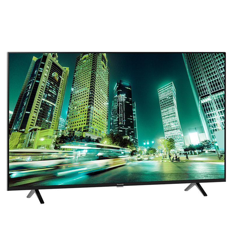 Smart TV Panasonic 4K 50 inches TH-50LX650V - Công nghệ tái tạo màu sắc Hexa Chroma Drive - Bảo Hành Chính Hãng 24 Tháng