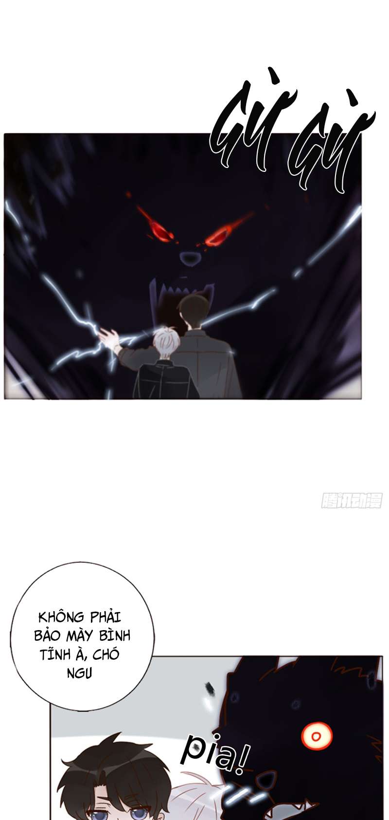 ôm chặt vào lòng chapter 77 18