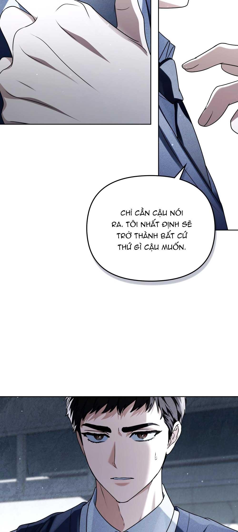 (cbunu) lửa hồn chapter 21 7