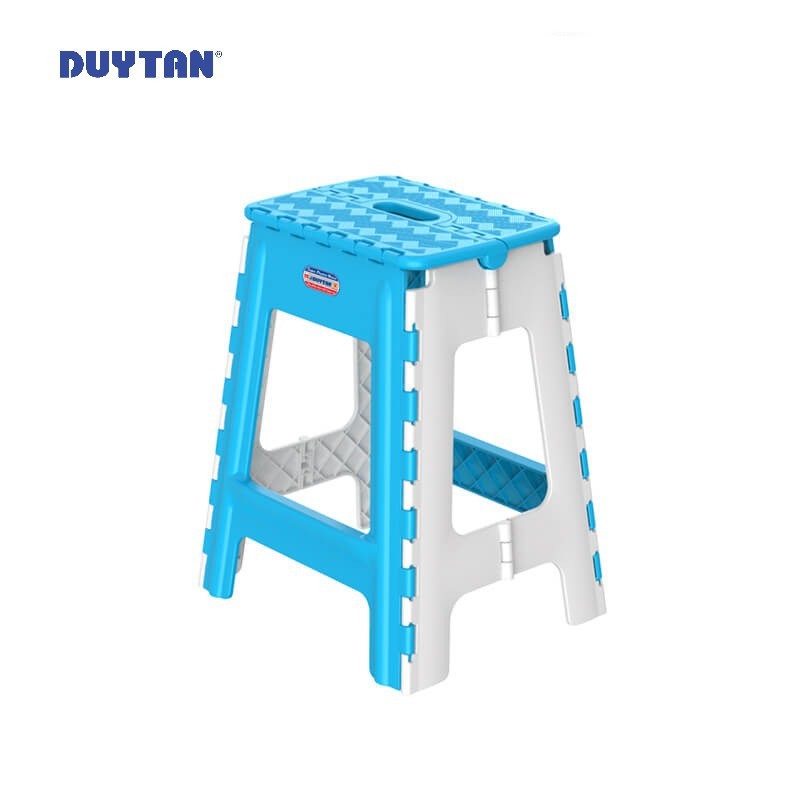Combo 5 ghế nhựa xếp cao Duy Tân