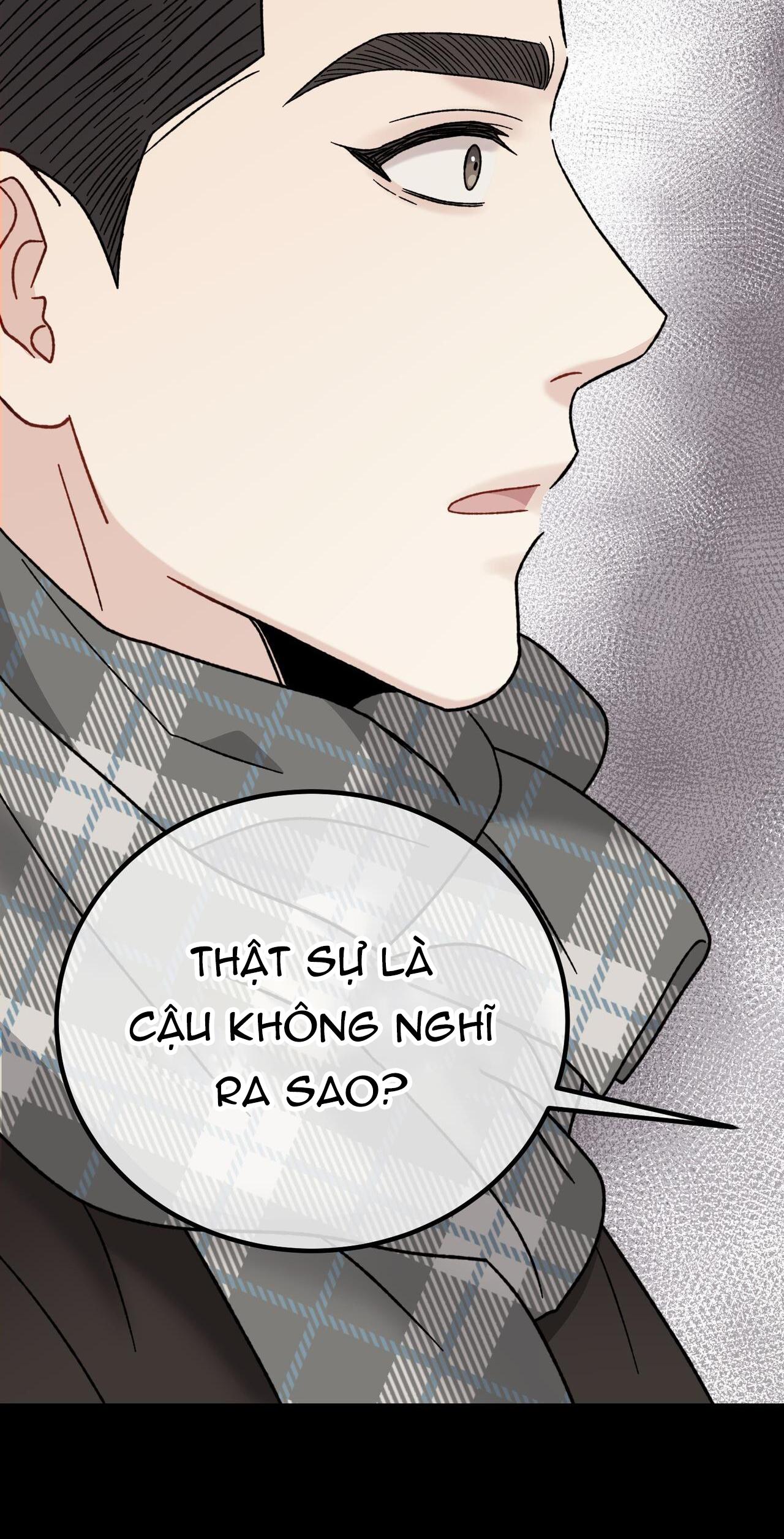 cậu không phải là gu của tôi chapter 12 17
