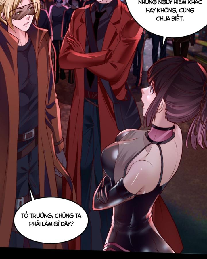 bắt đầu từ trăng đỏ chapter 167 35