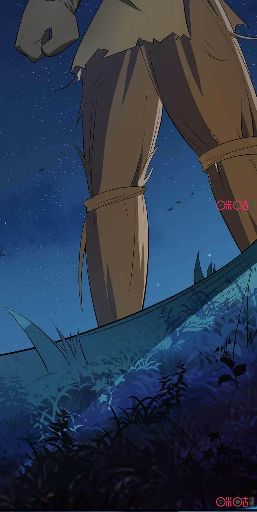 tu tiên cuồng thần chapter 21.5 3