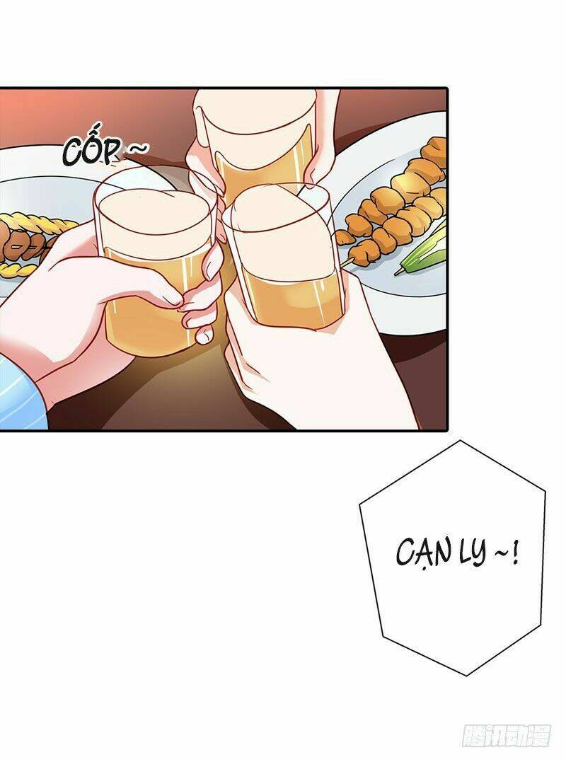 bá đạo tổng tài ngạnh thượng cung chapter 8 24