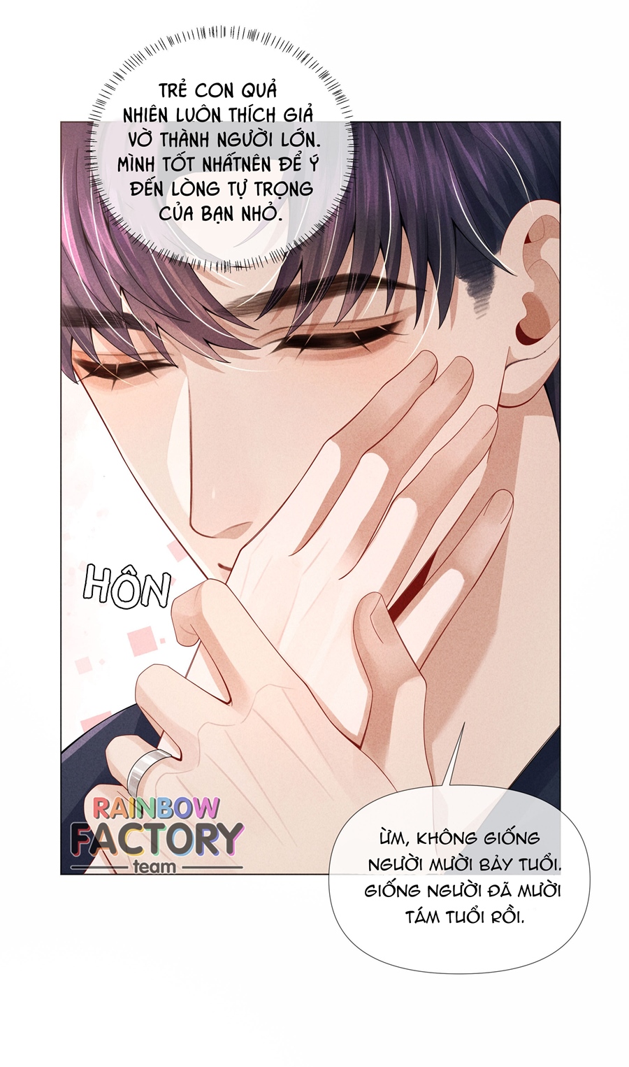 dior tiên sinh chapter 63 28