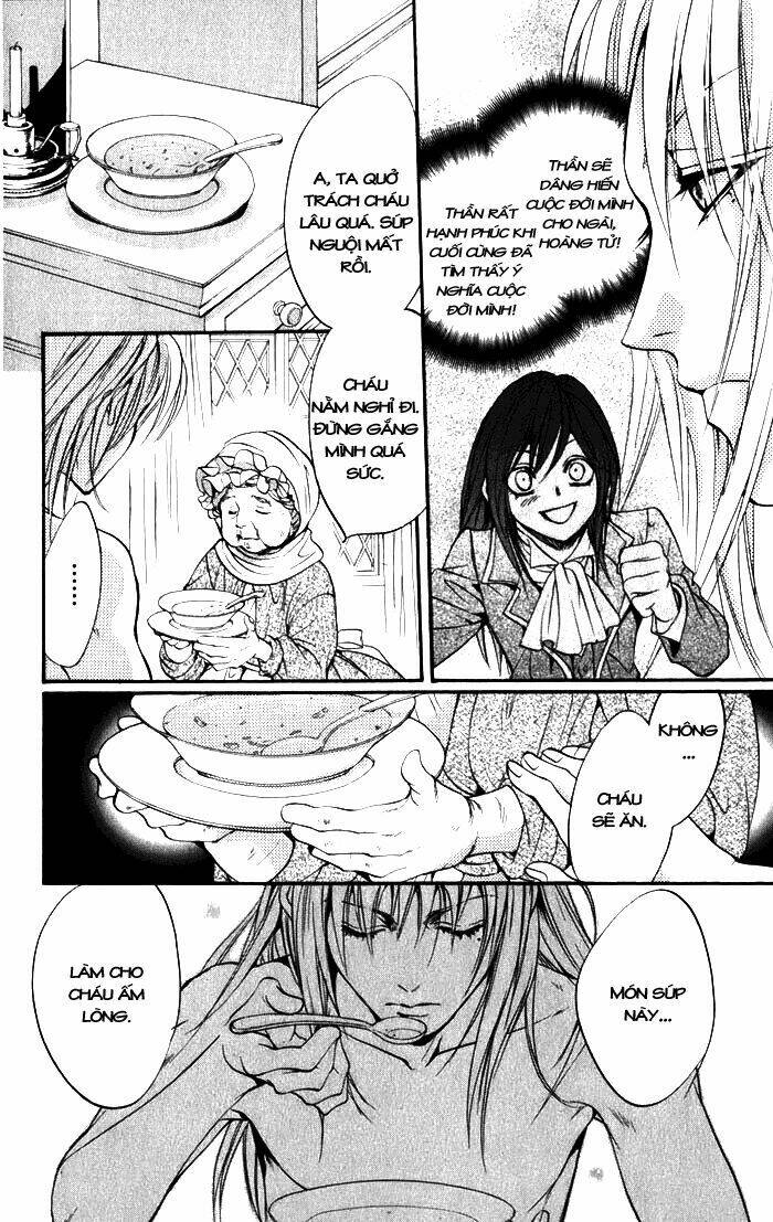 ludwig kakumei chapter 14 34