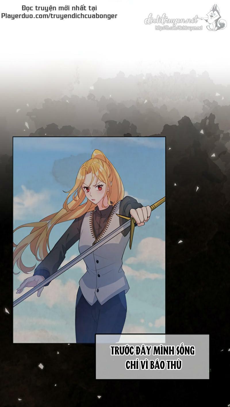 nữ hiệp trở về chapter 6 61