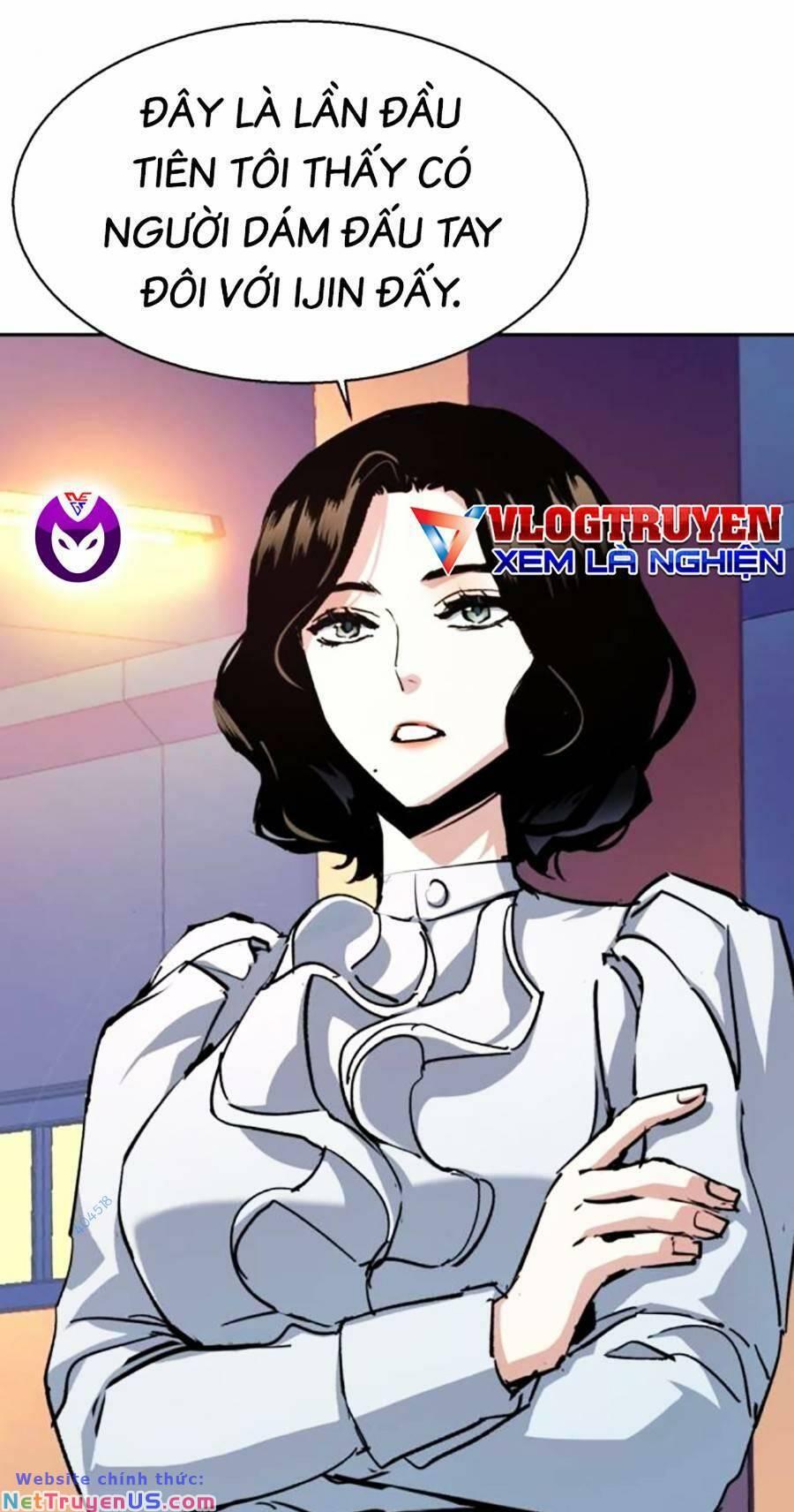 bạn học tôi là lính đánh thuê chapter 153 72