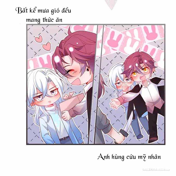 dưỡng khí chí mạng chapter 36 60