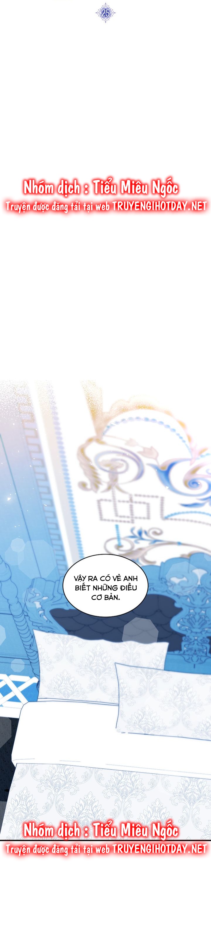 công lý của một ác nữ chapter 25 18