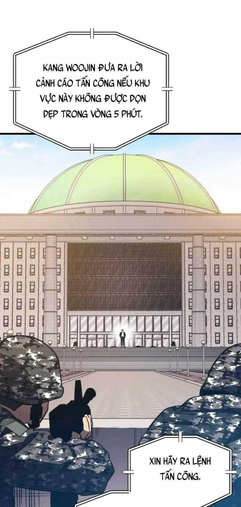 linh hồn ở nhà ga seoul chapter 70 79