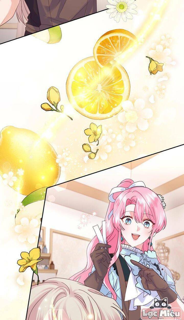 nhà điều chế nước hoa độc quyền của bạo chúa chapter 58 65