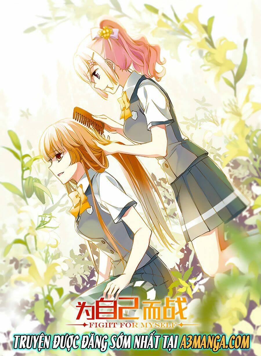 fight for myself chapter 11.1 1