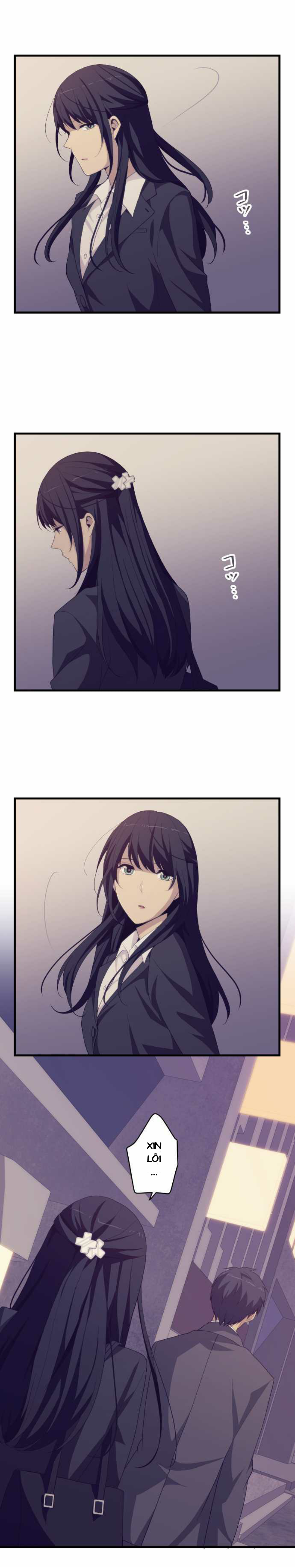 relife chapter 219 9